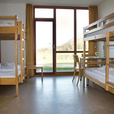 Labenbachhof Freizeit-Schulungs Und Tagungszentrum Ruhpolding Exteriér fotografie