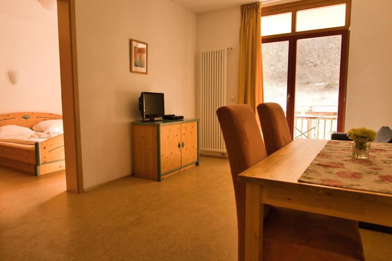 Labenbachhof Freizeit-Schulungs Und Tagungszentrum Ruhpolding Exteriér fotografie