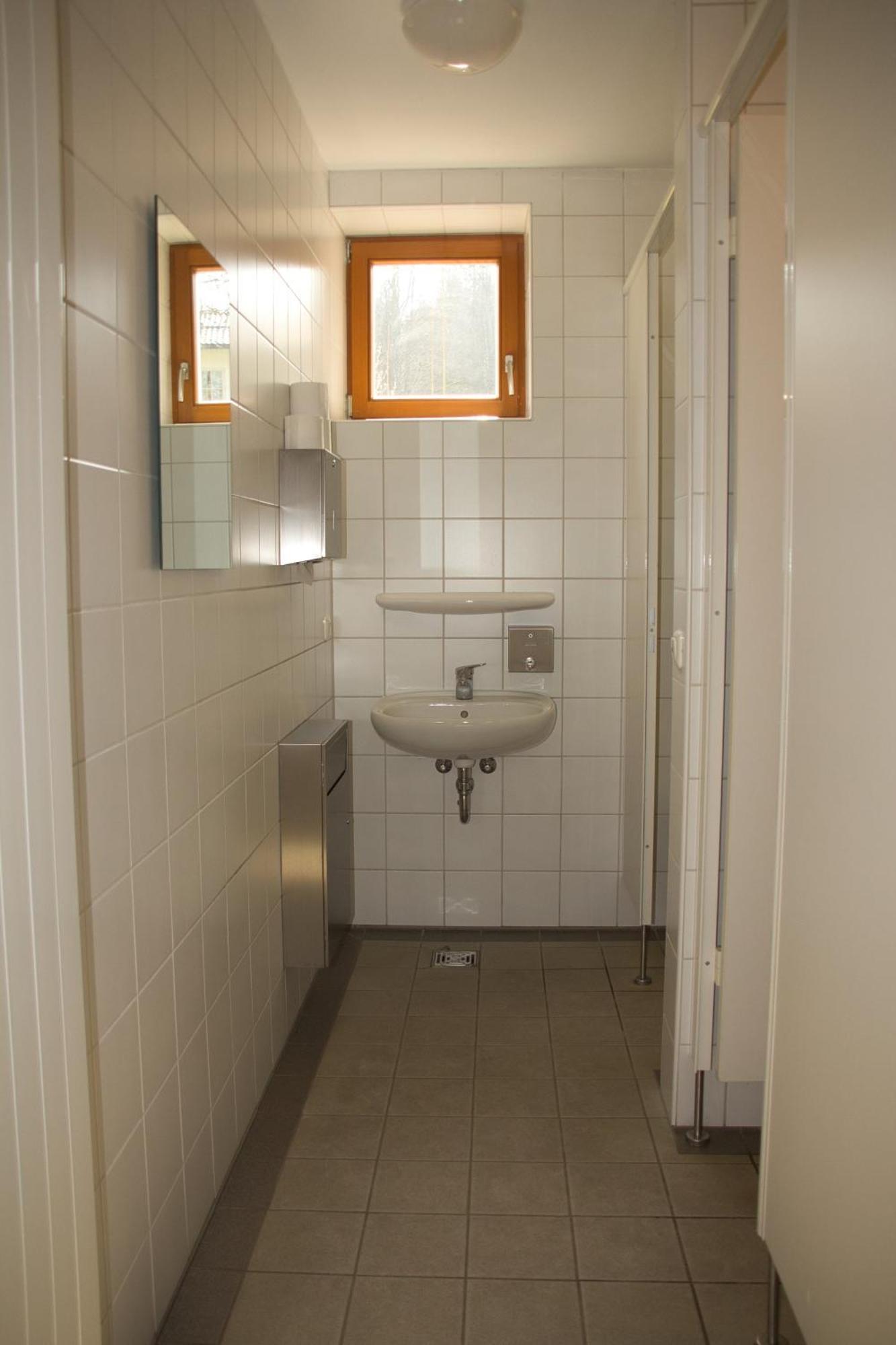Labenbachhof Freizeit-Schulungs Und Tagungszentrum Ruhpolding Pokoj fotografie